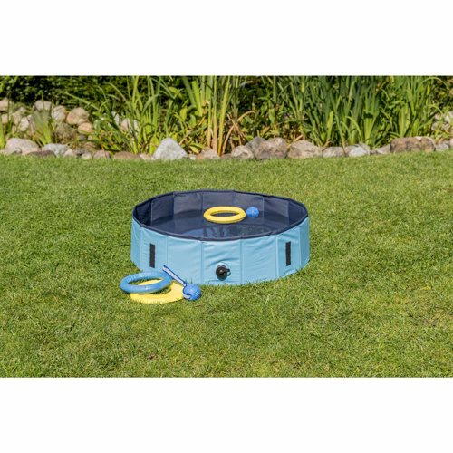 Tucker Murphy Pet™ Clinnie Dog Pool & Reviews Wayfair